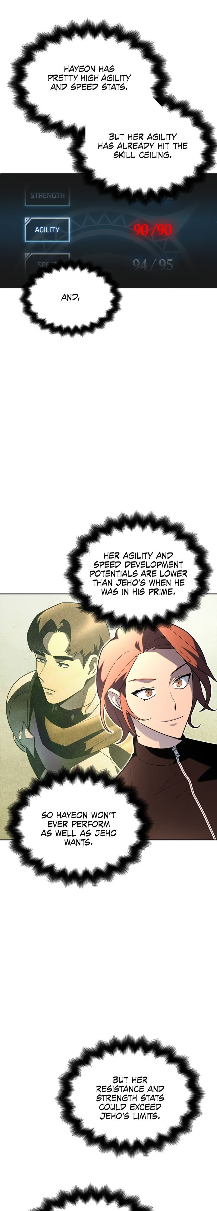 Superhuman Battlefield, Chapter 7 image 31